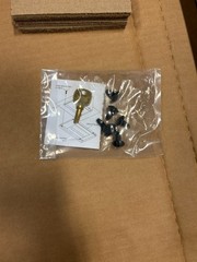 New Siemens S44B Fas-Latch Surface Mount Panelboard Trim