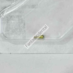 NC Dental Healing Abutment Healing Closure Narrow Fits Straumann ITI Bone Leval