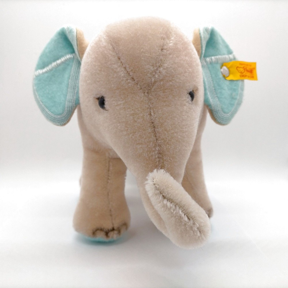 Tiffany and Co. Stuffed Animal Light Brown 2761187