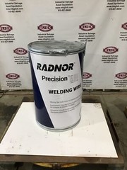 RADNOR ER70S-6 .045″ Steel MIG Welding Wire 550 lb Drum 64004315 – Precision