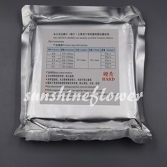 Dental Lab Splint Thermoforming Material For Vacuum Forming Hard 1.0/1.5/2.0mm