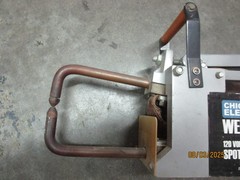 Chicago Electric Spot Welder Model 61205