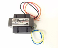  CONTROL TRANSFORMER 40VA 24V CLASS 2 Primary VAC 120/208/240 