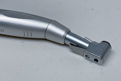 Genuine anthogyr 1/16 Implant Handpiece, Ref 2150, #1130052, Excellent, France