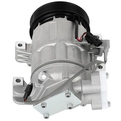 A/C Compressor with Clutch for Nissan X-Trail 2.5L 2007-2014 92600JG300