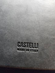 Limited Edition Nike x Castelli Italy “Believe” Flexible Softcover Lined Journal