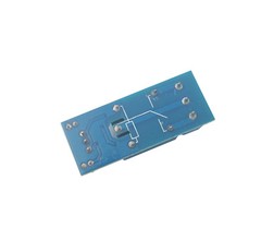 10pcs 5V Single 1 Channel Relay Module Board Shield For Arduino Raspberry PI USA