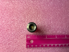 1 pc – HP model 8491A attenuator , 30 db , DC – 12.4 Ghz , 2 Watts , type N