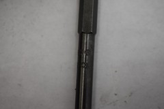 Apex 492-CX Phillips Power Screwdriver Bits 7pc 1/4″ Hex Shank Industrial USA