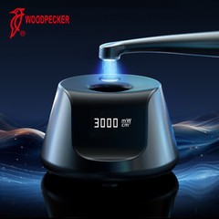 Woodpecker O-Star/ Pro X Star Dental LED Curing Light Fast Resin Lamp 3000mW/cm²