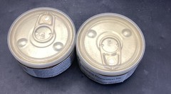 Lot Of 2 3M Cable Cleaning Preparation Kit CC-2