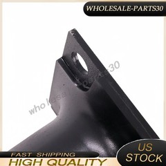 4X Fits Stanley Hydraulic Vibratory Plate Compactor Rubber Isolator Shock Mount