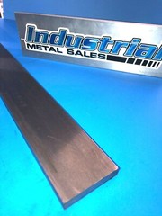 3/8″ x 2″ x 12″-Long 4140 CF Annealed Steel Flat Bar– .3/8″ x 2″ 4140 Flat Bar