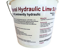 Otterbein Natural Hydraulic Lime 5.0