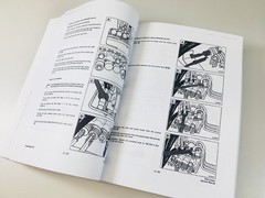 Bobcat 843 Skidsteer Loader Service Repair Manual Technical Shop Book Workshop