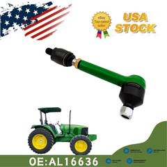 Tie Rod Assembly AL166369 for John Deere 6215 6520 6603 6430 6330 6230 6320 6415