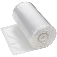 WAIKAS 30 Ggallon Trash Bags, Pack of 10 Large Trash Bags Garbage Bag, 76×93….