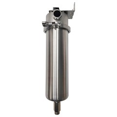 1″ NPT 10″Filter Cartridge Corrosion-resistant Stainless Steel Filter Filtration