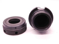 NMTB50 COLLIS TG150 COLLET CHUCK TOOL HOLDER 3″ PROJECTION 78323 TG 150 CNC