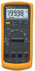 Industrial Multimeter FLK-87-5
