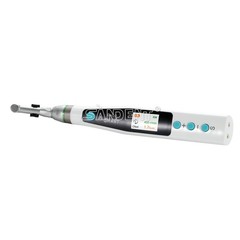 Dental 1:5 Fiber Optic LED Electric Contra Angle Increase Handpiece Ti-MAX X95L