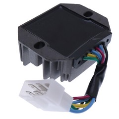 New 12V Voltage Regulator 1782 2182 For Cub Cadet Lawn Tractor