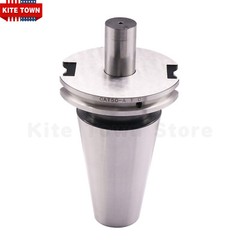 CAT50 Alignment Gage Steel Tool Holder Set For CAT50-A.T.C Spindle CNC Milling