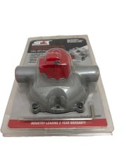 NorthStar NSQ Series 12V On-Demand Pump Replacement Head 4061T 4.0 GPM, 60 PSI