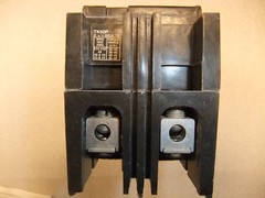Boltswitch Pull Out Switch PR221 30A 240V 2 Pole