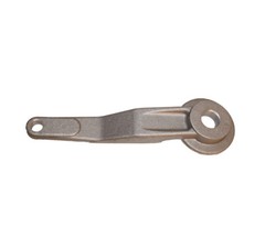 Clutch Shaft Lever Replaces OEM: 06-00715