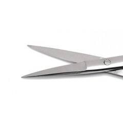 Premium Iris Scissors Straight 4.5″ Dental Veterinary Surgical Instruments