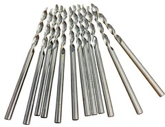 Lot of 24 New York Twist Drill HSS Step Drills 3491-2747-177A – Made in USA