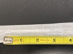 (500/Pk) Laboratory 3-1/2” Disposable General Use Transfer Pipettes
