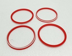 NOV 31524+71 M39 HYDRAULIC BOLT TENSIONER GASKET SEAL EXP 2024-04-12 NEW SURPLUS