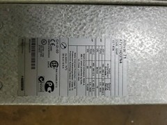 Schneider Altivar 71 37kw 50hp