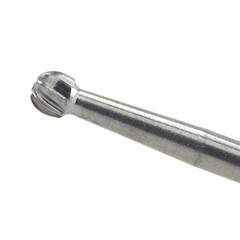 Wave Dental Burs FG 330 557 4 6 Carbide Burr Friction Grip Round Pear High Speed