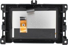 DriveFix 7” Uconnect LCD Display Screen w/Bracket Jeep Compass 2017-2020, NEW
