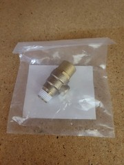 1/4″ Test Cock | Watts | Lead Free Brass | Backflow | 0792000