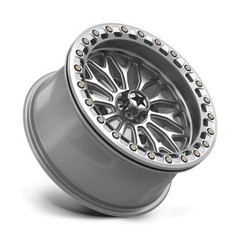 BOLO UTV BL 15X7 4X156 115 10 G-SLV-MCH
