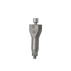 US Dental Scanbody Fits Hiossen Osstem TS Scan Body for CAD/CAM Mini/Regular