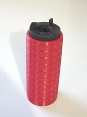 5C Collet Wrench (Hollow)(Red & Black)