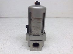 SMC NAF4000-N06 Pneumatic Filter NAF4000N06