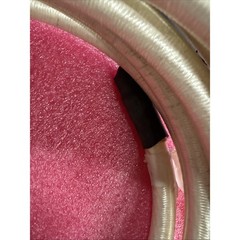 13 feet 2.0 AWG 1330 STRAND SILVER-COATED COPPER XL-ETFE 600V M22759/43-02