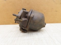 VTG MARVEL SCHEBLER TSX403 CARB OLIVER CLETRAC CARBURETOR MODEL OC3 HG IXB-3