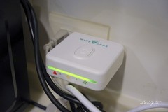 Brook Livin: Wirecare | LED Lights Show Wires & Sockets Safety Status