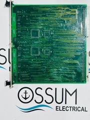 HYUNDAI HHI DAC & COMM II DCCM 980707 ACONIS PCB CARD FREE SHIPPING