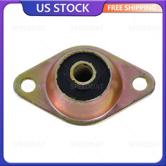 2635A052 Fit Perkins RC, RT, RR, RK, RJ, RH, RG, RE Radiator Mounting Rubber