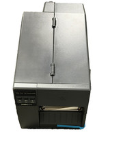 Zebra ZT111 Direct Thermal Industrial Label Printer, Black