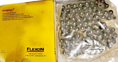 Flexon B62610532, 41-1 High Quality Chain Roller 4ft