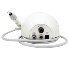 Dental Ultrasonic Piezo Scaler With LED Handpiece Tips Fit EMS/Woodpecker HW-5L